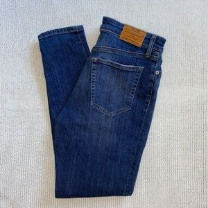 Lucky Brand Jeans - Bridgette Skinny - Size 8/29